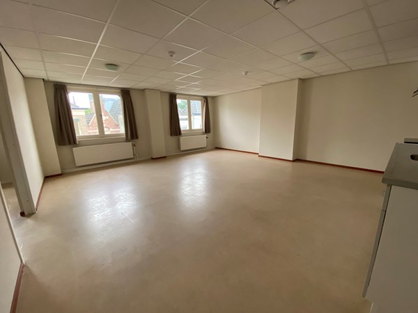 Foto - Verhuurd: Boschstraat 57b11, 4811 GC Breda